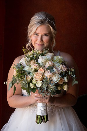 Ceremony Flowers