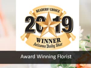 Mayfield Florist, 2019 Voted Best Florist In Tucson