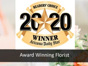 Mayfield Florist, 2020 Voted Best Florist In Tucson