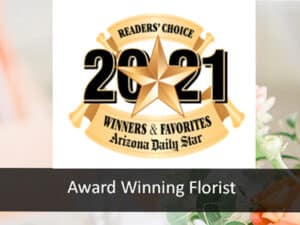 Mayfield Florist, 2021 Voted Best Florist In Tucson