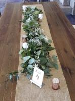 Table Centerpieces, Wedding Flower Designs