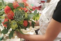 Wedding Flower Design