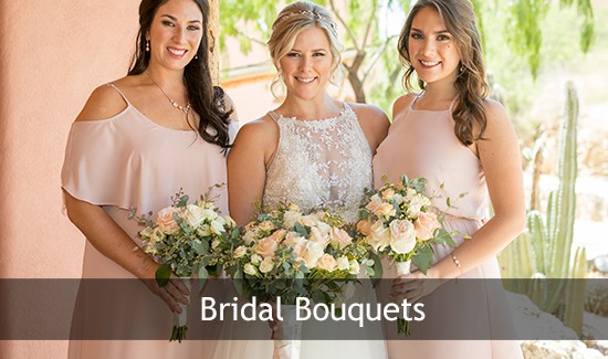 Bridal Bouquets, Wedding Bouquets