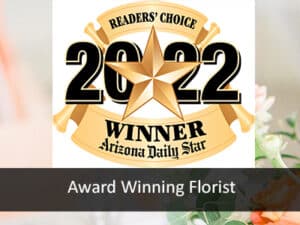 Mayfield Florist, 2022 Voted Best Florist In Tucson